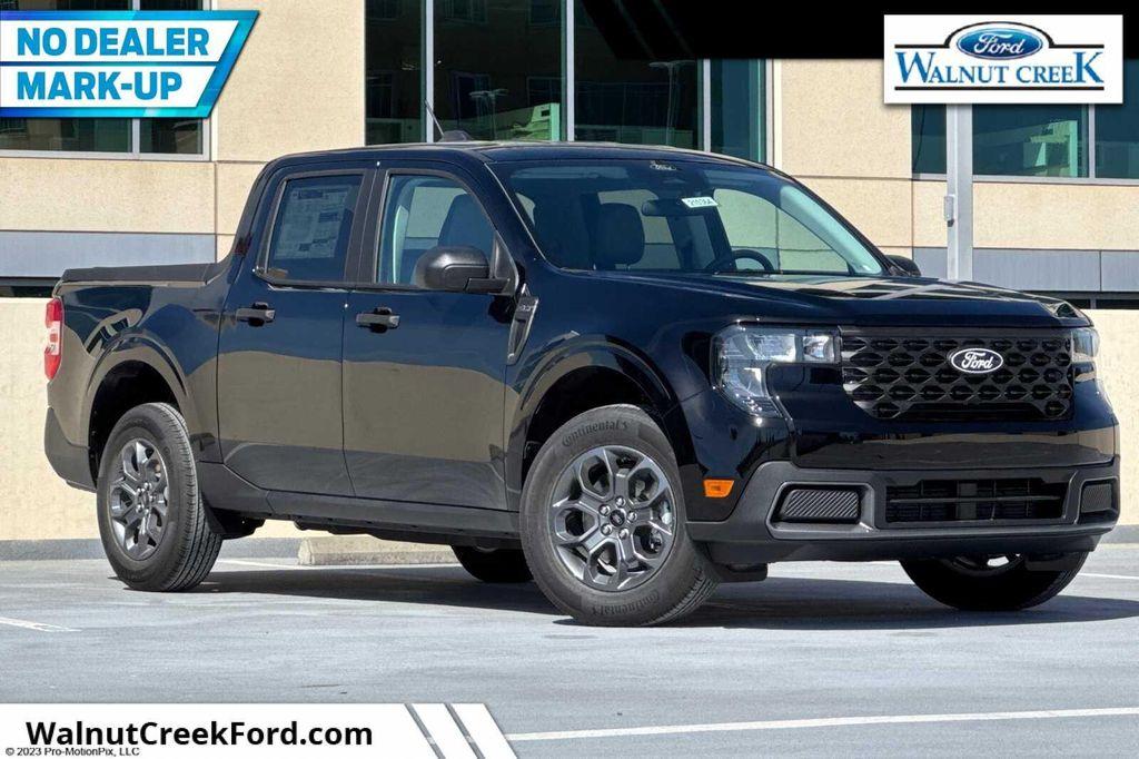 new 2026 Ford Maverick car, priced at $32,490