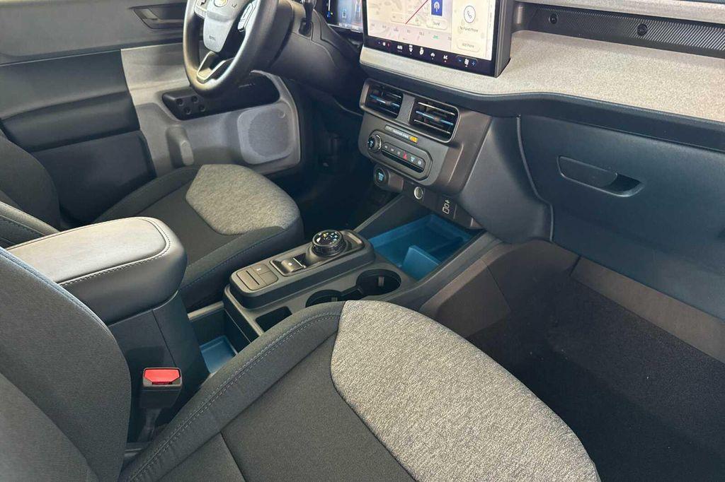 new 2026 Ford Maverick car, priced at $32,490