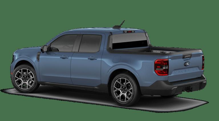 new 2026 Ford Maverick car, priced at $37,207