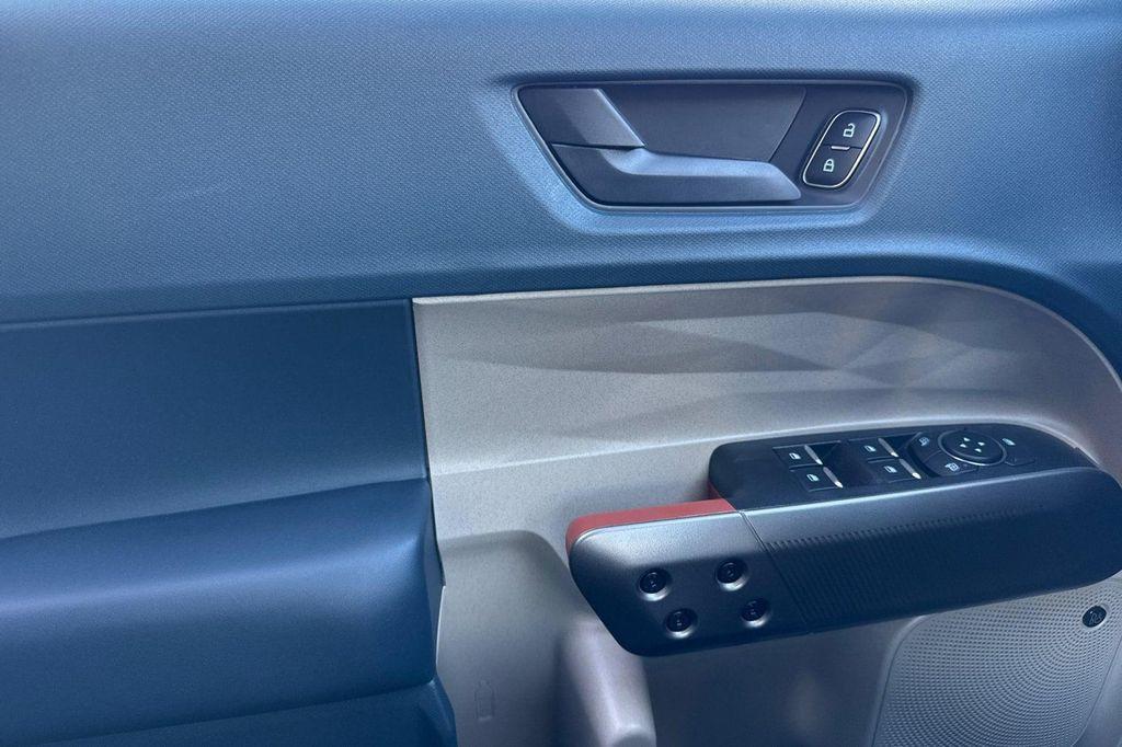 new 2026 Ford Maverick car, priced at $37,207