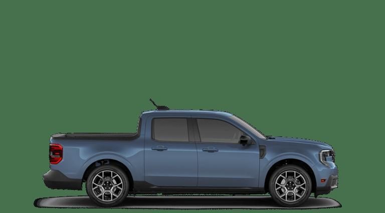 new 2026 Ford Maverick car, priced at $37,207