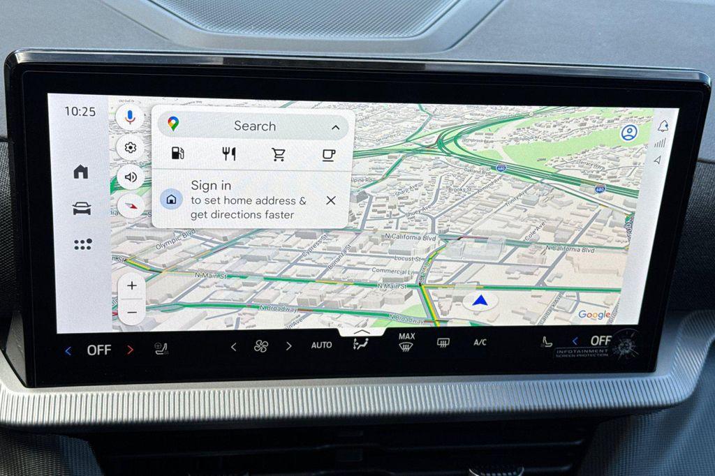 new 2026 Ford Explorer car, priced at $64,285