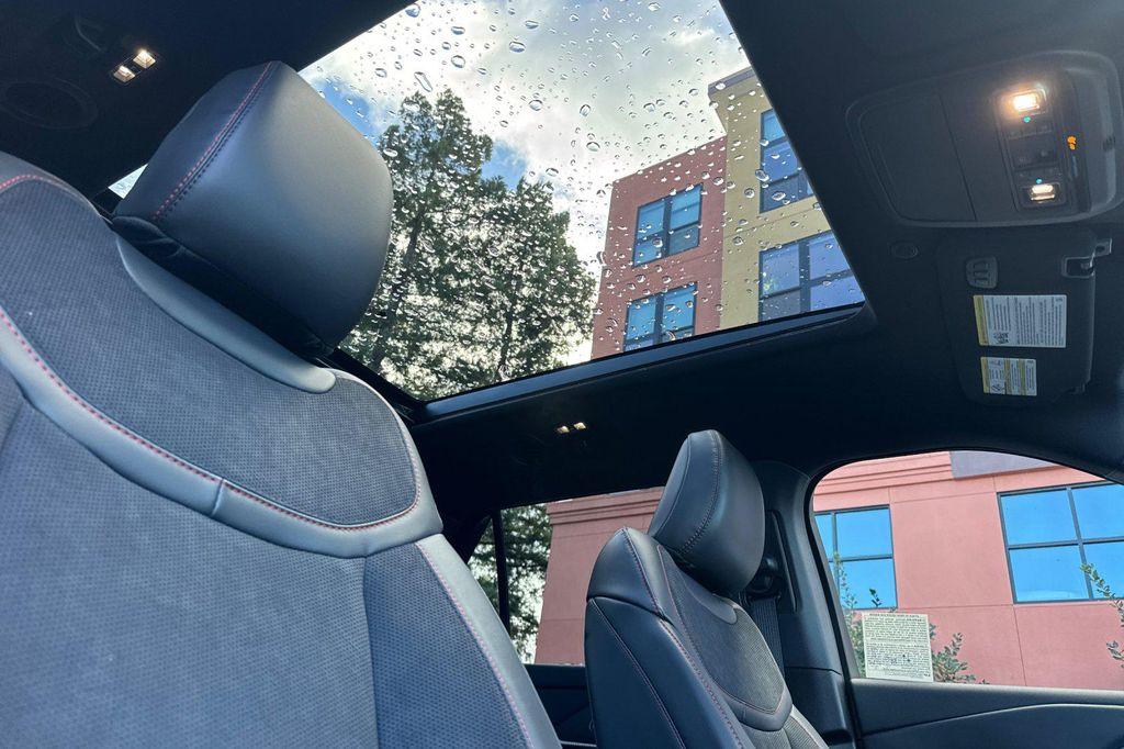 new 2026 Ford Explorer car, priced at $64,285