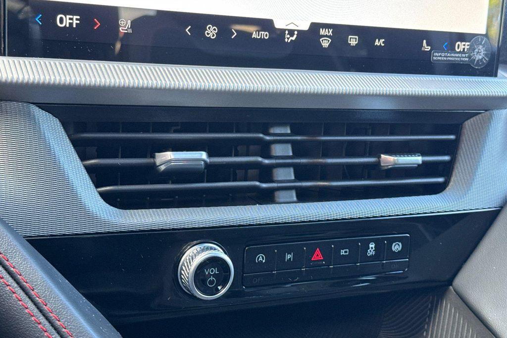 new 2026 Ford Explorer car, priced at $64,285