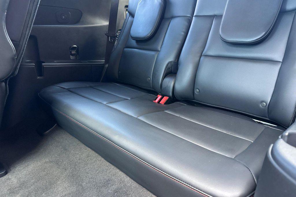 new 2026 Ford Explorer car, priced at $64,285