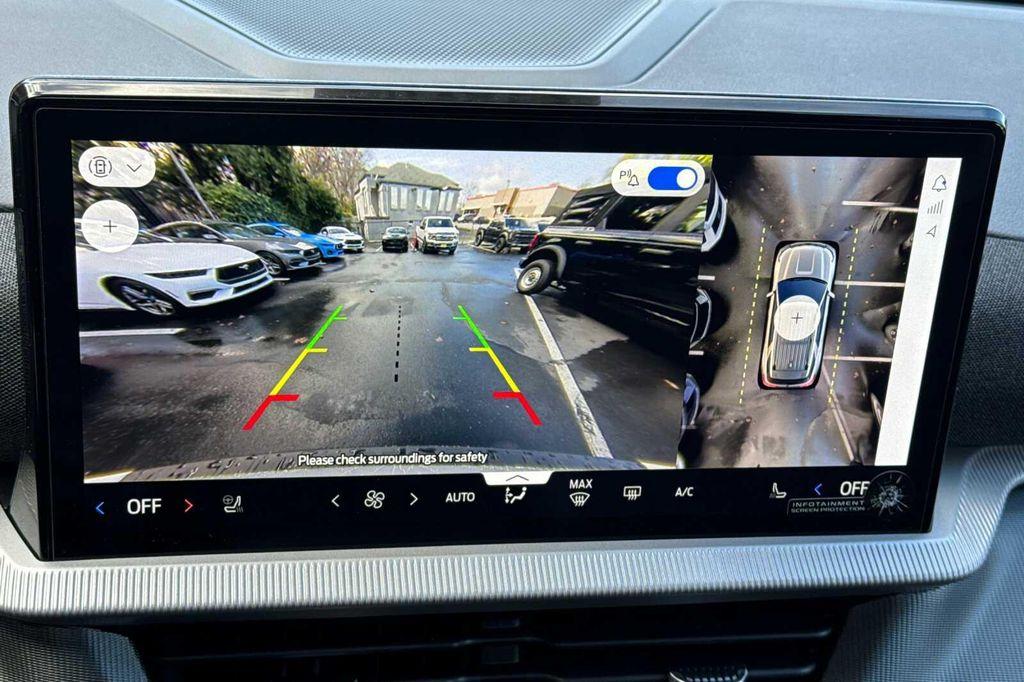 new 2026 Ford Explorer car, priced at $64,285