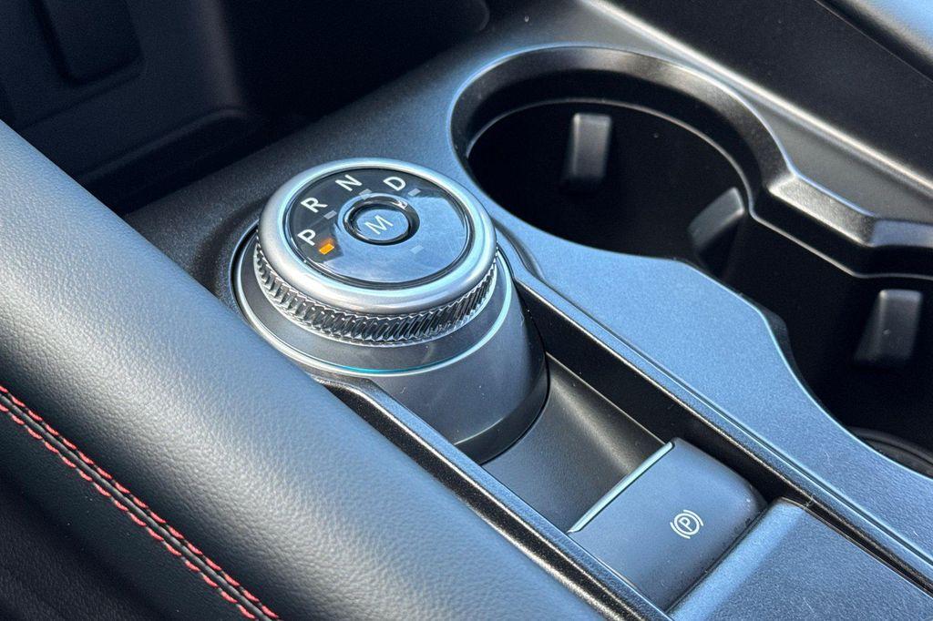 new 2026 Ford Explorer car, priced at $64,285