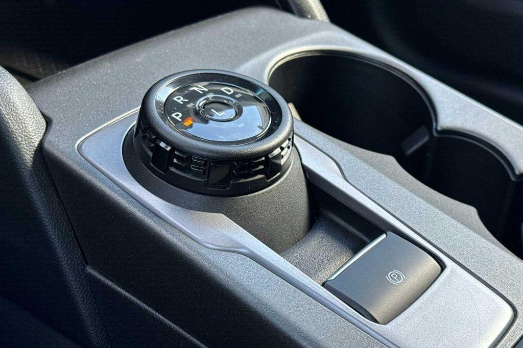 new 2026 Ford Bronco Sport car, priced at $35,735