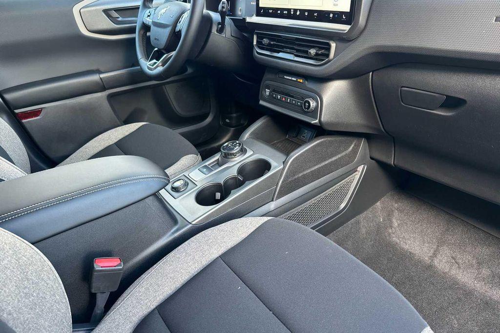 new 2026 Ford Bronco Sport car, priced at $35,735