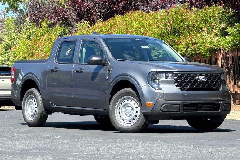 new 2026 Ford Maverick car, priced at $30,255