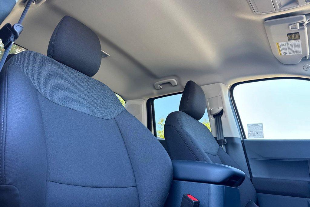 new 2026 Ford Maverick car, priced at $30,255