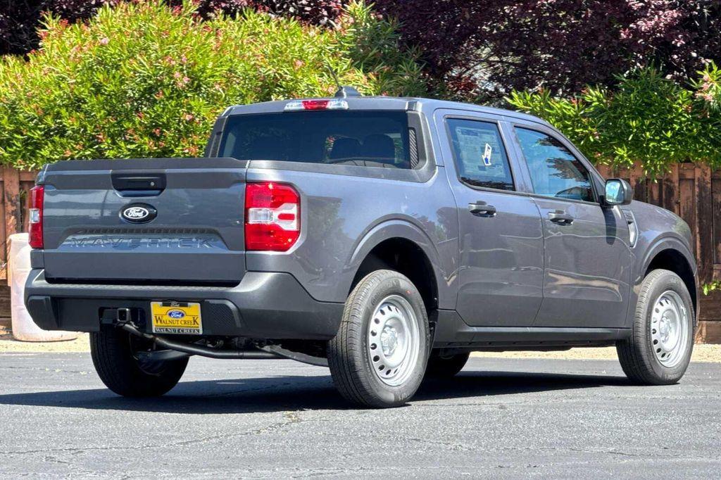 new 2026 Ford Maverick car, priced at $29,737