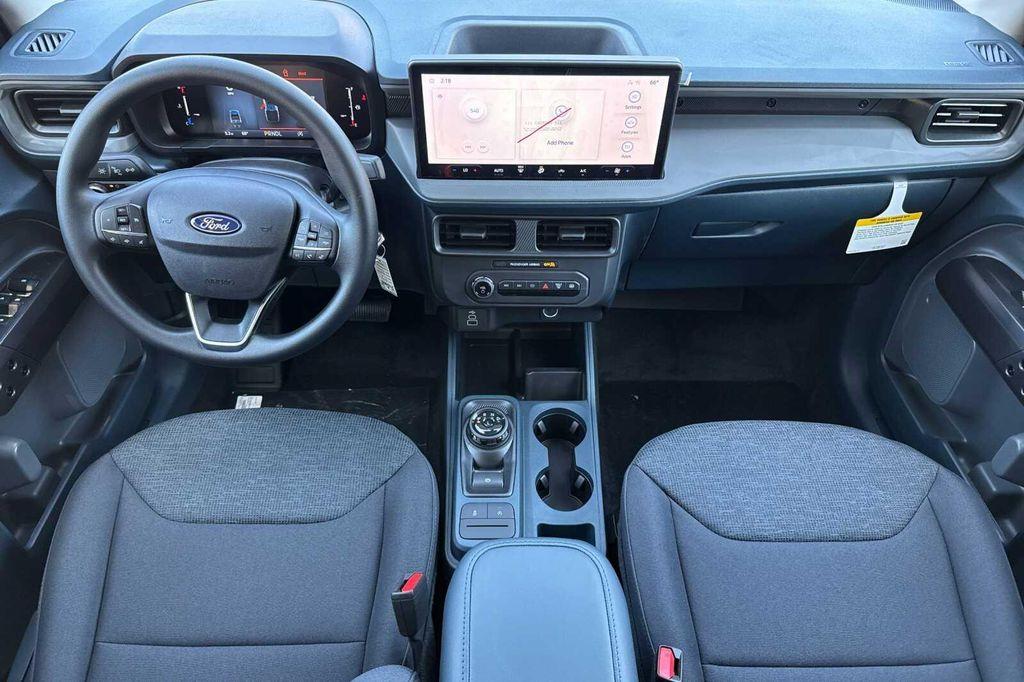 new 2026 Ford Maverick car, priced at $29,737