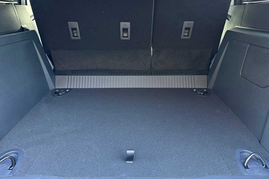 new 2025 Ford Bronco car, priced at $48,965