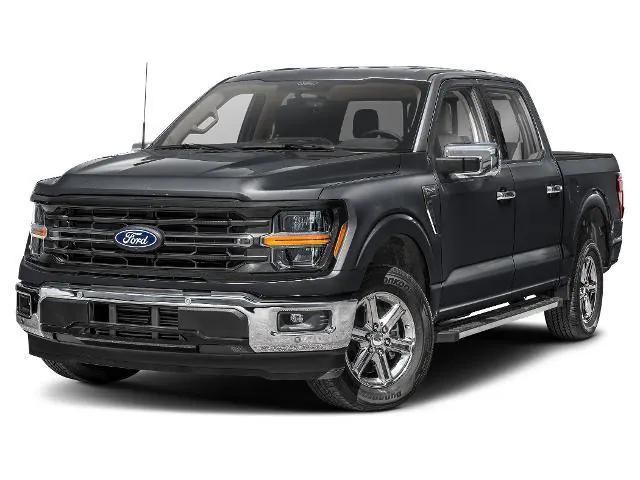 new 2026 Ford F-150 car, priced at $69,270