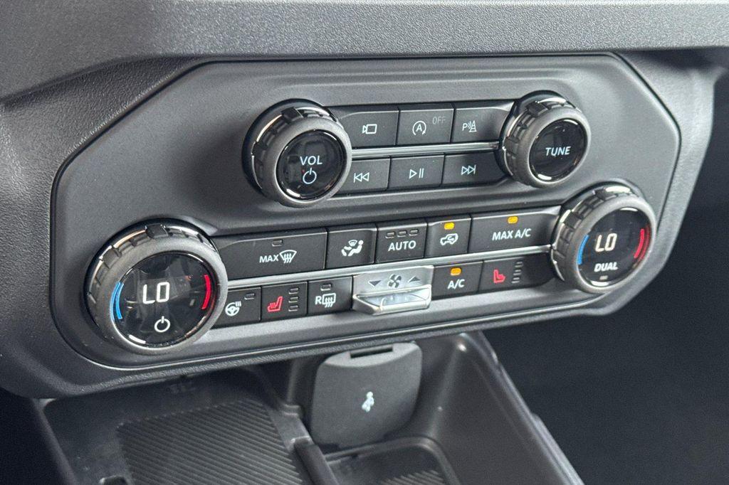 new 2026 Ford Bronco car, priced at $59,690