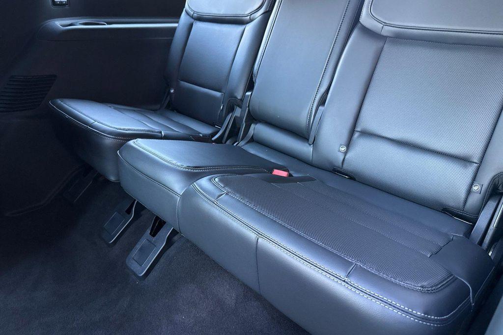 new 2026 Ford Expedition Max car, priced at $87,777