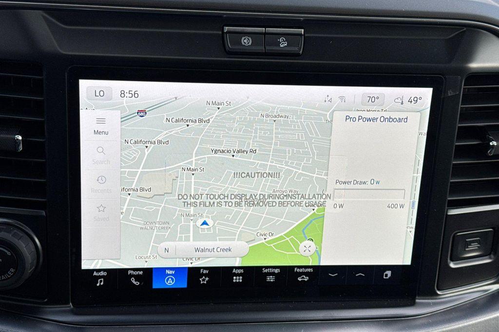 new 2026 Ford F-350 car, priced at $97,791