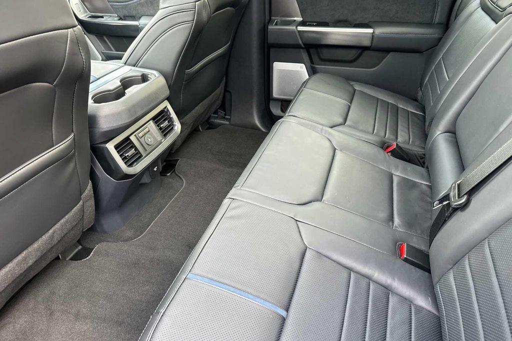 new 2026 Ford F-350 car, priced at $97,791