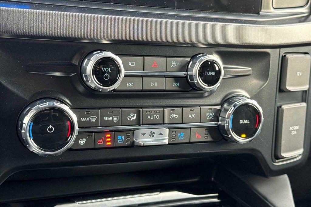 new 2026 Ford F-350 car, priced at $97,791