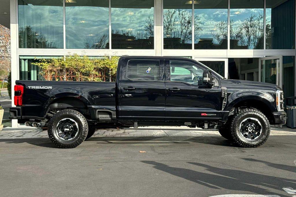 new 2026 Ford F-350 car, priced at $97,791