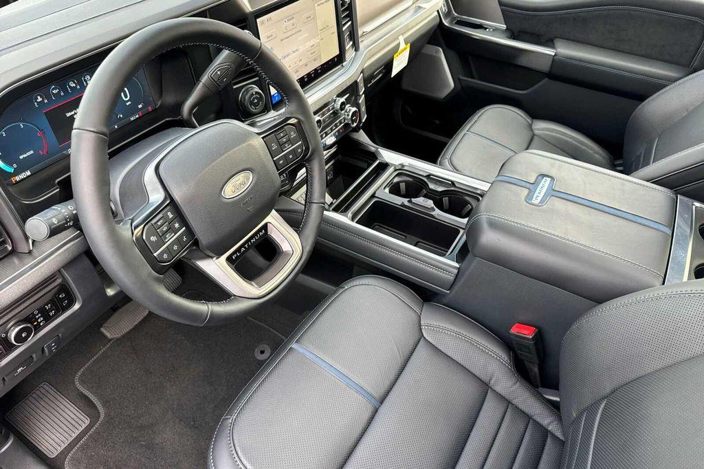 new 2026 Ford F-350 car, priced at $97,791