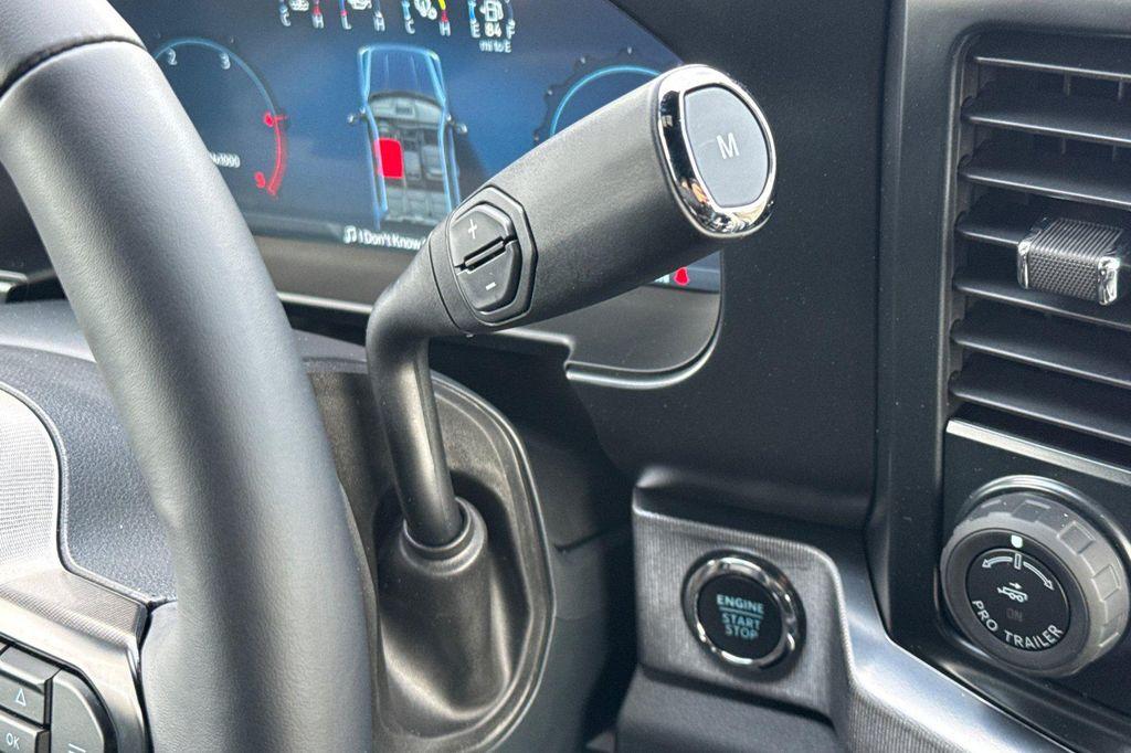 new 2026 Ford F-350 car, priced at $97,791