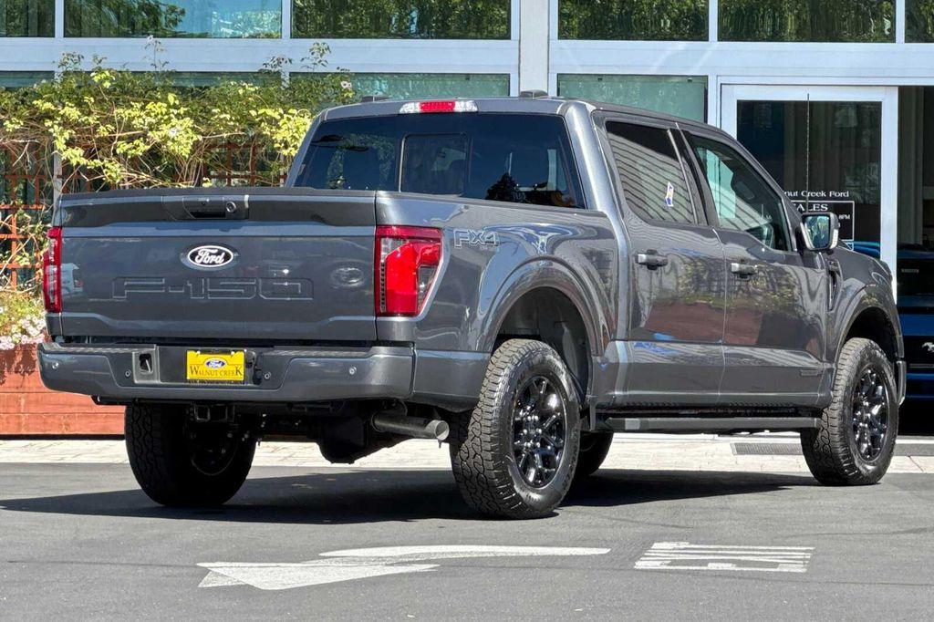 new 2026 Ford F-150 car, priced at $69,780