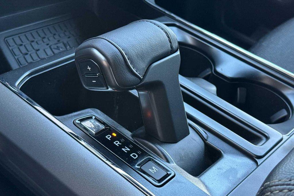 new 2026 Ford F-150 car, priced at $69,780