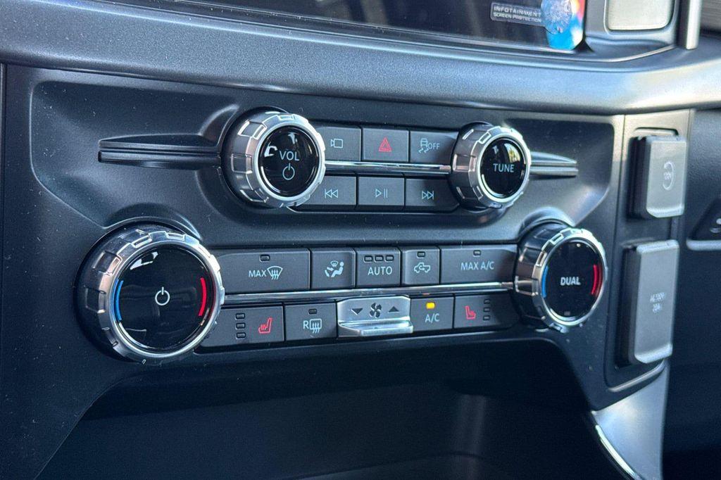 new 2026 Ford F-150 car, priced at $69,780