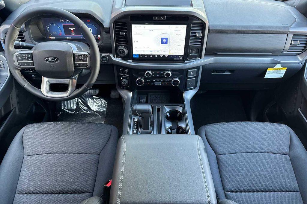 new 2026 Ford F-150 car, priced at $69,780