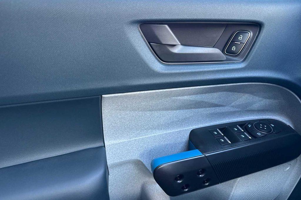 new 2026 Ford Maverick car, priced at $33,100