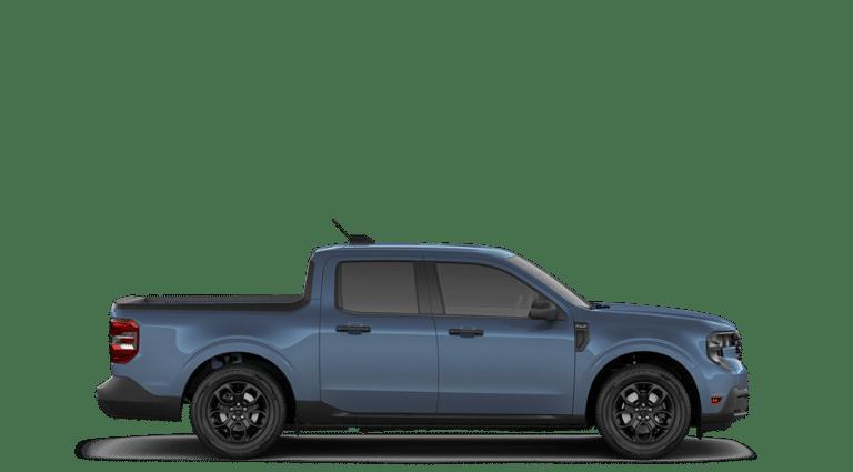 new 2026 Ford Maverick car, priced at $33,100