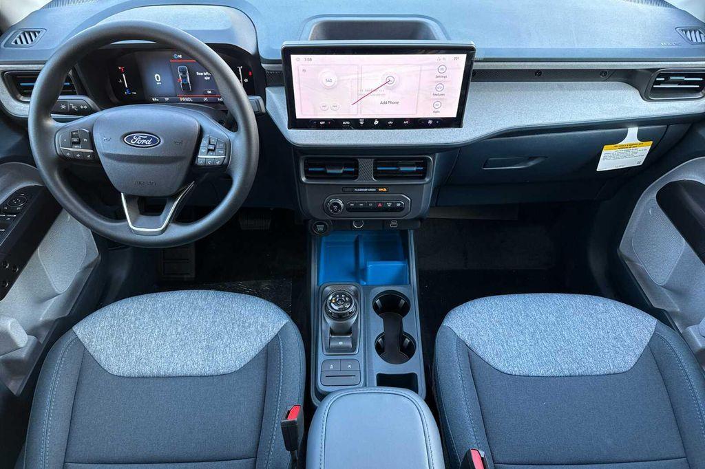 new 2026 Ford Maverick car, priced at $33,100