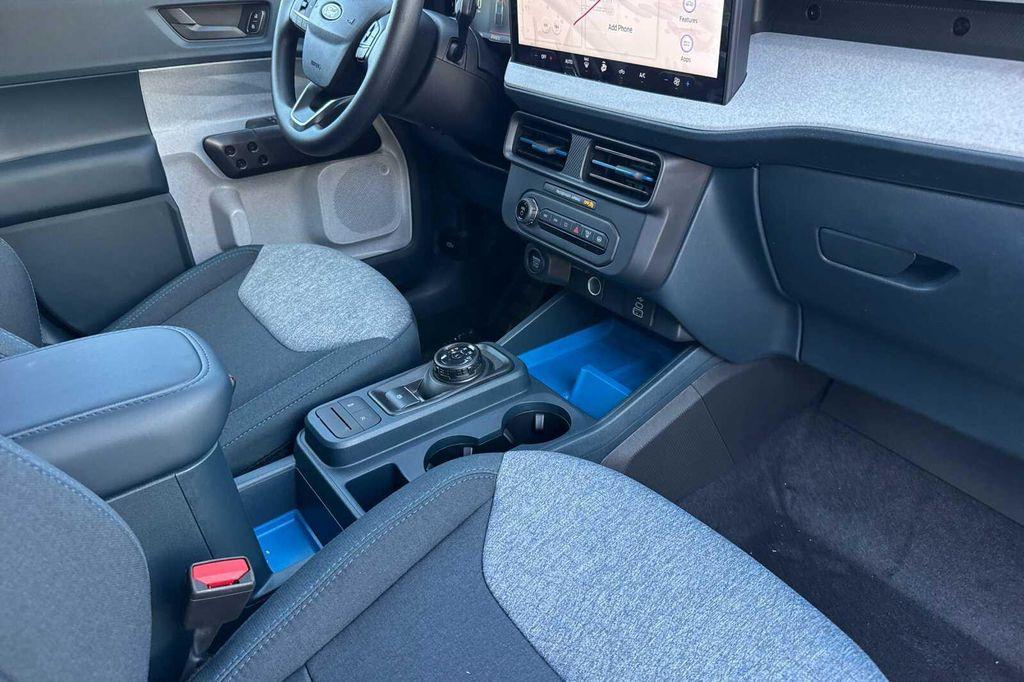 new 2026 Ford Maverick car, priced at $33,100