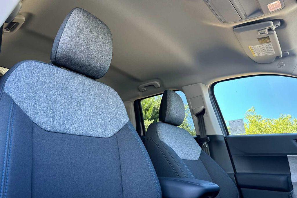 new 2026 Ford Maverick car, priced at $33,100