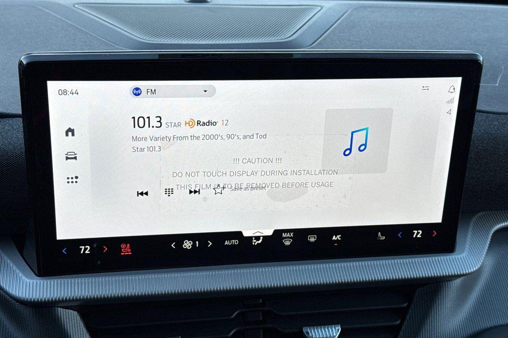 new 2026 Ford Explorer car, priced at $63,290