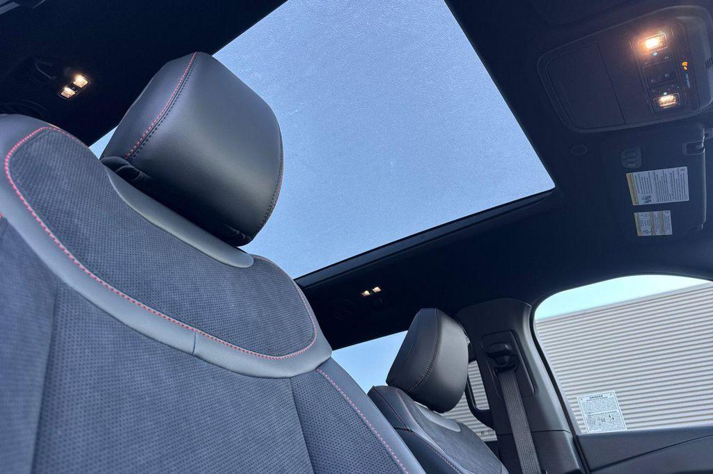 new 2026 Ford Explorer car, priced at $63,290