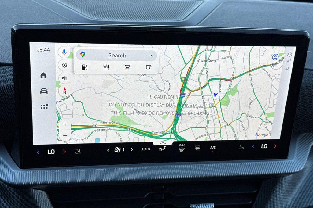 new 2026 Ford Explorer car, priced at $63,290