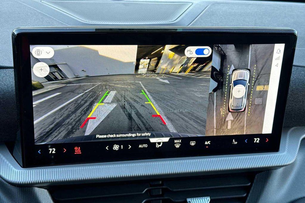 new 2026 Ford Explorer car, priced at $63,290