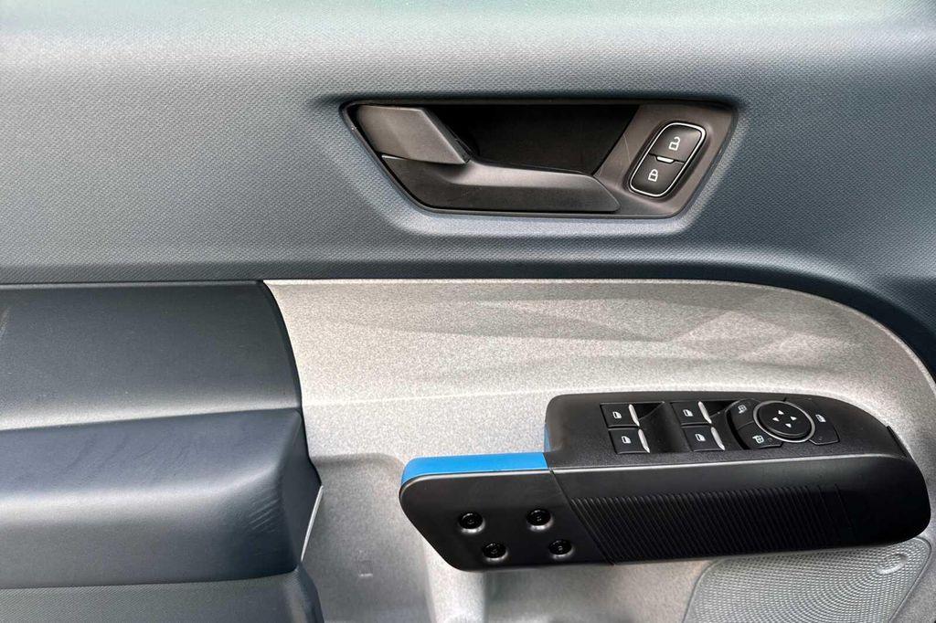 new 2026 Ford Maverick car, priced at $32,340