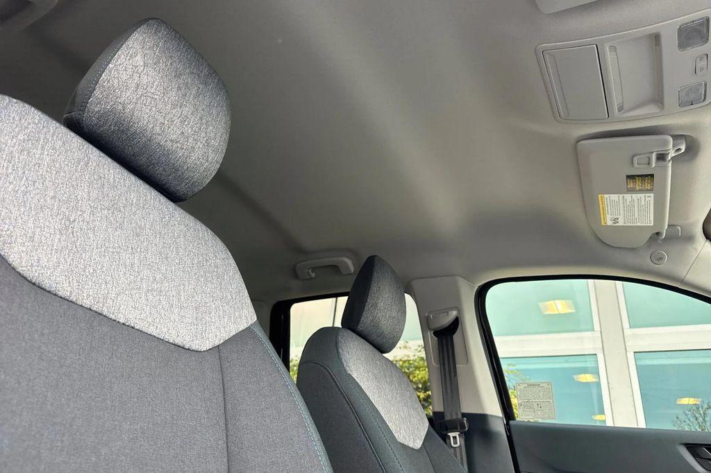 new 2026 Ford Maverick car, priced at $32,340