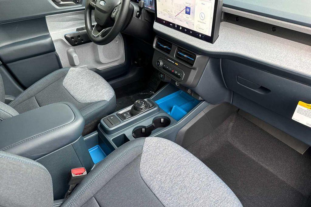 new 2026 Ford Maverick car, priced at $32,340