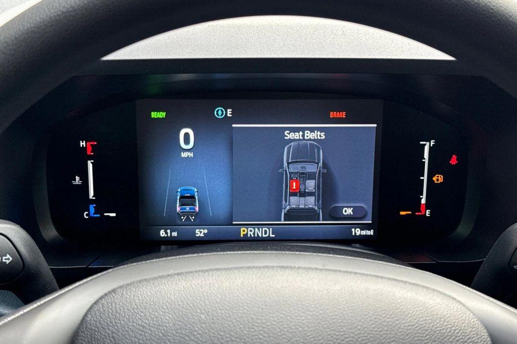 new 2026 Ford Maverick car, priced at $32,340