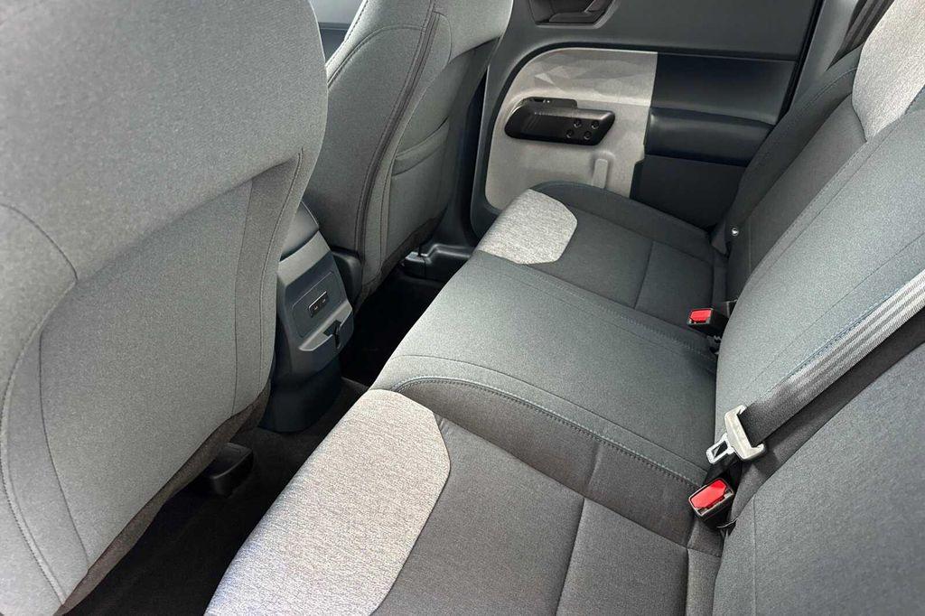 new 2026 Ford Maverick car, priced at $32,340