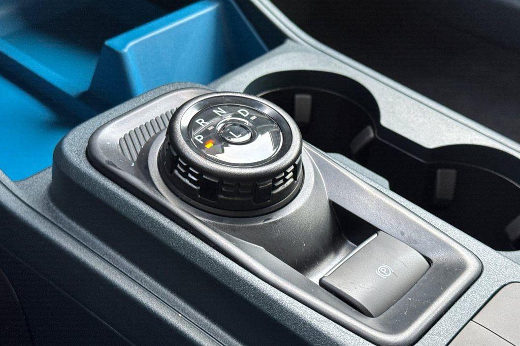 new 2026 Ford Maverick car, priced at $32,340