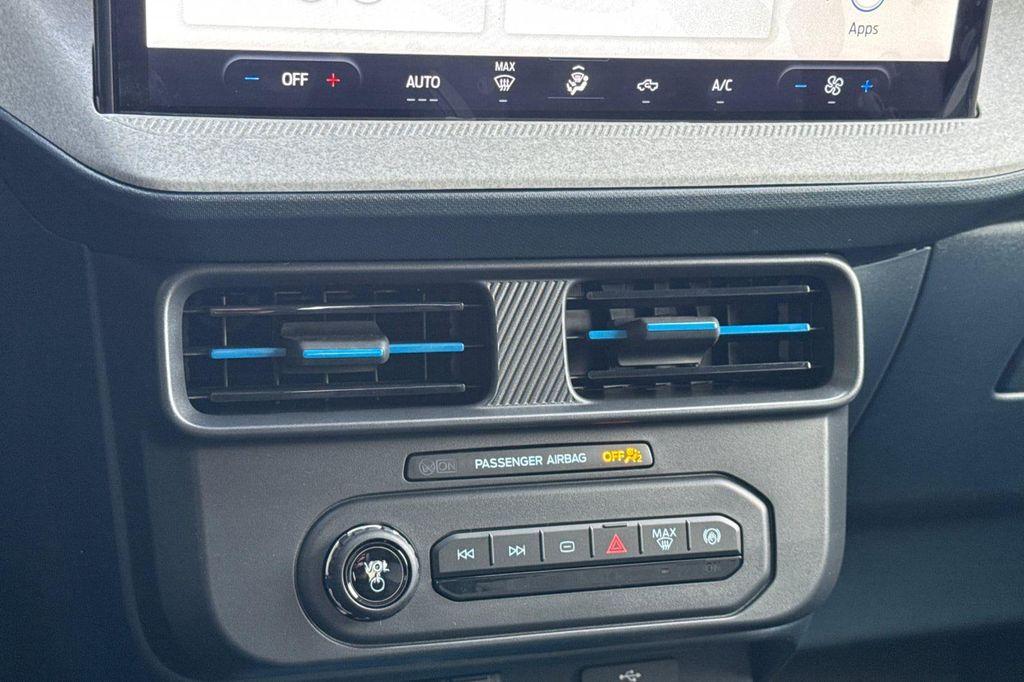 new 2026 Ford Maverick car, priced at $32,340