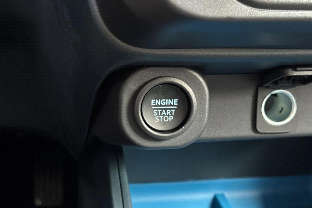 new 2026 Ford Maverick car, priced at $32,340