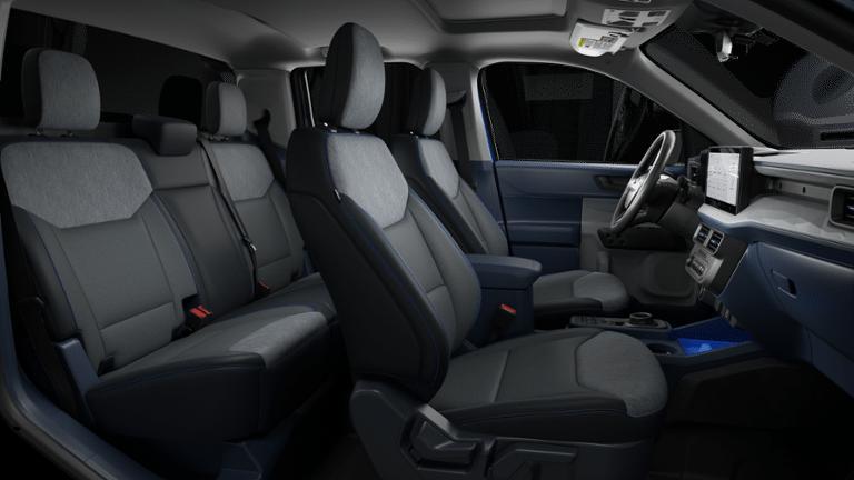 new 2026 Ford Maverick car, priced at $35,024