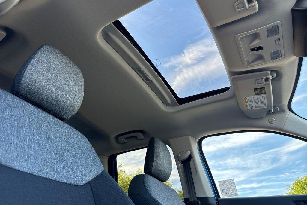new 2026 Ford Maverick car, priced at $35,024